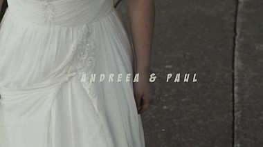 Відеограф Carp Films, Яси, Румунія - Andreea & Paul // Golden Tales, engagement, event, wedding
