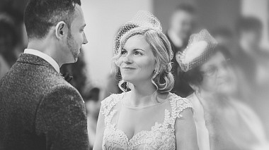 Cardiff, Birleşik Krallık'dan naim alwan kameraman - Wedding Trailer, düğün
