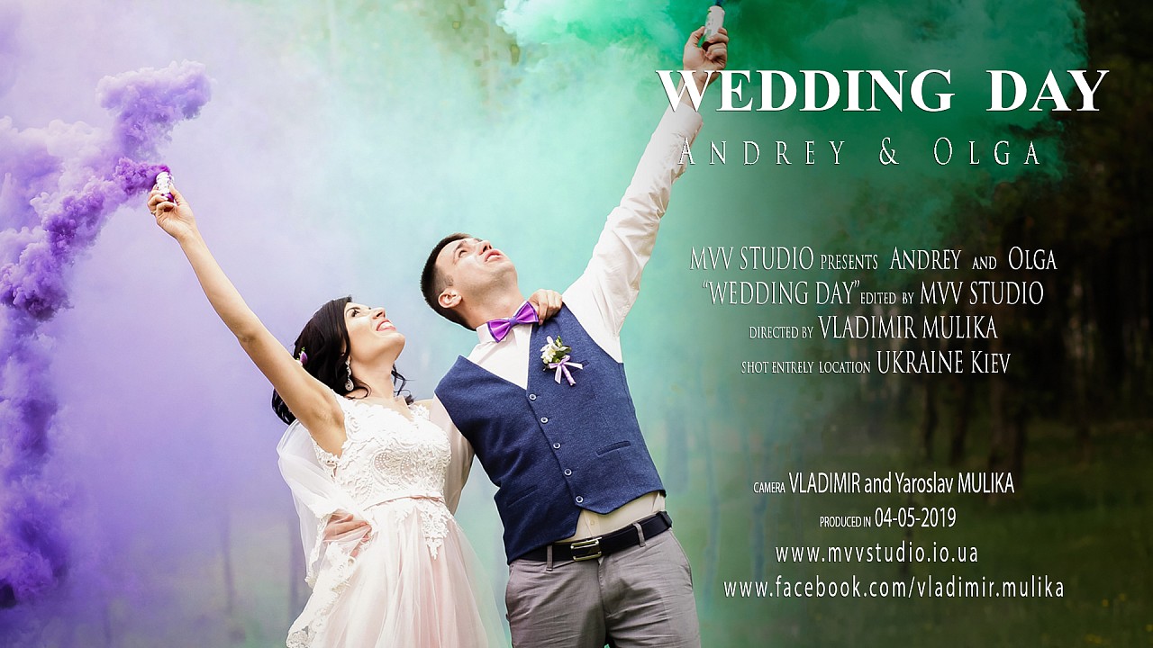 Wedding Day