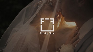 Filmowiec Alexey Muftahov z Jekaterynburg, Rosja - Wedding clip, Andrey & Julia, wedding