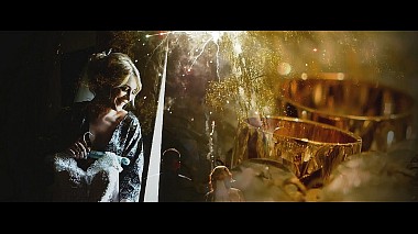 Видеограф Андрей Павлович, Витебск, Беларусь - Artur & Anastasia | Teaser, аэросъёмка, свадьба