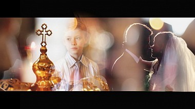 Відеограф Andrey Pavlovich, Вітебськ, Білорусь - Helmut & Natali “Beyond the Blue Sky”, wedding