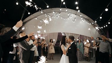 Moskova, Rusya'dan Dmitriy Stolyarov kameraman - Oleg | Larisa //wedding film, düğün
