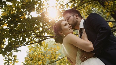 来自 温哥华, 加拿大 的摄像师 Fresh Finish Media - Gaëlle & Adrian - You Give Me The Moon, engagement, wedding