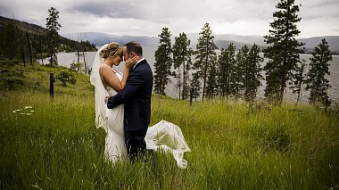 来自 温哥华, 加拿大 的摄像师 Fresh Finish Media - When Fate & Love Collides | Emma & Dylan, anniversary, engagement, wedding