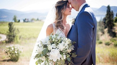 来自 温哥华, 加拿大 的摄像师 Fresh Finish Media - Bryan & Kim Buratto, anniversary, drone-video, engagement, wedding