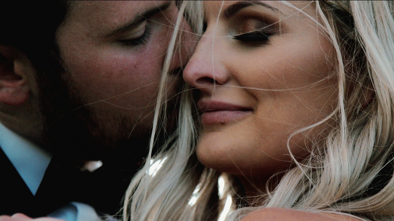Scott & Liz