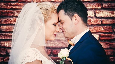 Videographer Victor Adrian from Brasov, Romania - Diana & Daniel, engagement, event, wedding