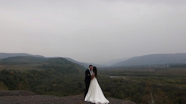 Видеограф ROMA STEPANIUK, Луцк, Украина - S&N_teaser, свадьба, событие
