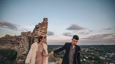 来自 卢茨克, 乌克兰 的摄像师 ROMA STEPANIUK - Magic, musical video, wedding