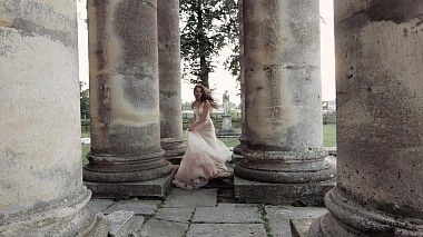 Βιντεογράφος ROMA STEPANIUK από Λουτσκ, Ουκρανία - I&I | teaser, drone-video, musical video, wedding