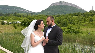 Videograf Krasimir Hristov din Sevlievo, Bulgaria - Sania & Alexander - I said yes, because...Sevlievo Bulgaria, logodna, nunta