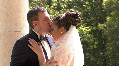Videógrafo Krasimir Hristov de Sevlievo, Bulgaria - Kalina & Kalin Arbanasi Bulgaria, engagement, wedding