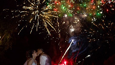 Videógrafo Krasimir Hristov de Sevlievo, Bulgaria - We are happy, we love ..., engagement, wedding