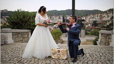 Відеограф Krasimir Hristov, Севлієво, Болгарія - Take My Hand - Ina & Angel, engagement, wedding