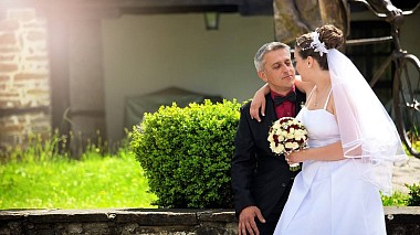 Відеограф Krasimir Hristov, Севлієво, Болгарія - Parla più piano...  Silvia & Anton, engagement, wedding