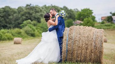 Videographer Krasimir Hristov from Sevlievo, Bulgaria - Yanica & Daniel, engagement, wedding