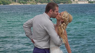 Videographer Krasimir Hristov from Sevlievo, Bulgarie - Maria & Ivan, engagement, wedding