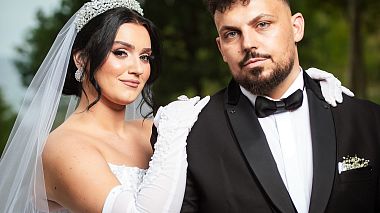 Dasma e Leonard & Fjolla Best Moments #dasmashqiptare #dasmashqiptare, drone-video, event, wedding