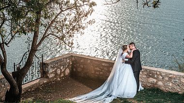 Dani + Alberta Wedding 4K UHD Love story, drone-video, wedding