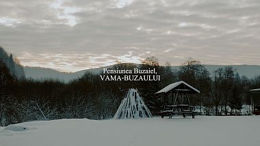 Видеограф Bogdan Damian, Бакэу, Румыния - PENSIUNEA Buzaiel VAMA-BUZAULUI (Romanian Beautiful Places), аэросъёмка, корпоративное видео, реклама, репортаж, шоурил
