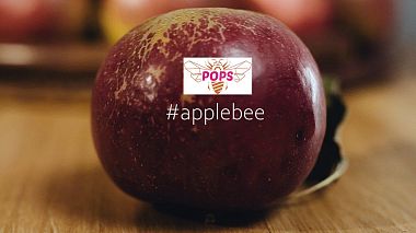 Videografo Bogdan Damian da Bacău, Romania - POPS - #Applebee, advertising, corporate video, showreel