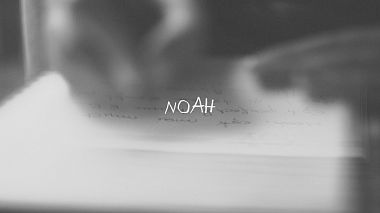 Видеограф Bogdan Damian, Бакъу, Румъния - NOAH (short film), anniversary, baby