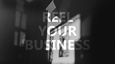 Videographer Bogdan Damian from Bacău, Rumunsko - REEL YOUR BUSINESS backstage movie, reporting, showreel