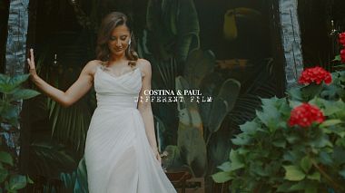 Bacău, Romanya'dan Bogdan Damian kameraman - COSTINA & PAUL - DIFFERENT FILM (teaser), drone video, düğün
