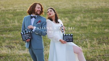 Видеограф Bogdan Damian, Бакэу, Румыния - Casiana & Andrei - In my head (coming soon), свадьба, событие