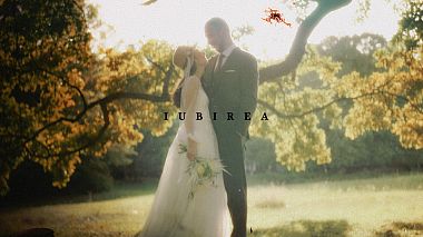 Відеограф Bogdan Damian, Бакеу, Румунія - Alexandra & Marius - IUBIREA (short film), drone-video, wedding