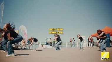 Videographer Bogdan Damian from Bacău, Rumänien - NIKON Z6III - TEMPO DANCE Show, advertising, reporting, sport