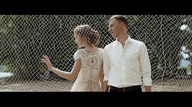 Видеограф Alexander Pegov, Самара, Россия - SDE | MEZGDUNAMI, SDE, свадьба