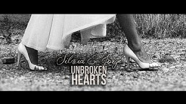 Видеограф Antonio Cansino, Барселона, Испания - Unbroken Hearts, wedding