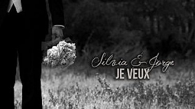 Videographer Antonio Cansino from Barcelona, Spain - Je Veux, wedding
