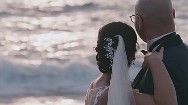 Videograf Fabio Zangari din Catanzaro, Italia - Vivere Amandosi, logodna, nunta, prezentare, reportaj