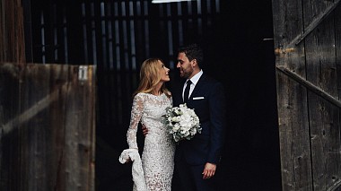 来自 绿山城, 波兰 的摄像师 PEPA Studio - Secret wedding, wedding