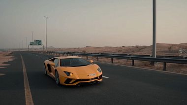 Videograf Alee Tilavaldiev din Fergana, Uzbekistan - Lamborghini Aventador, clip muzical, culise, filmare cu drona, prezentare, publicitate