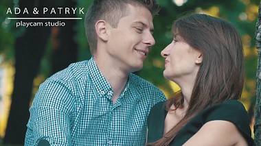 Відеограф playcam studio, Вроцлав, Польща - Ada & Patryk - Podziękowania dla rodziców, wedding