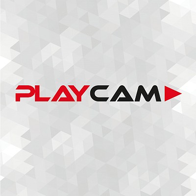 Videographer playcam studio