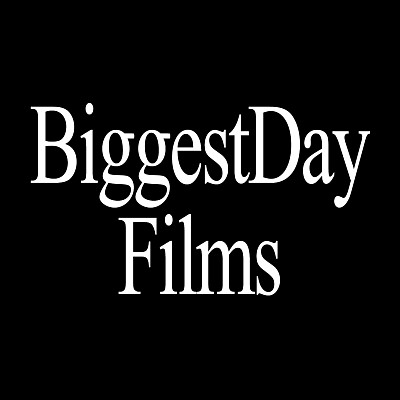 Videographer Biggest Day Films