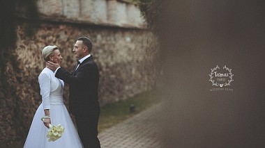 来自 肖普朗, 匈牙利 的摄像师 László Tarnai - Eszter + David  -  Wedding Highlights, SDE, anniversary, engagement, musical video, wedding