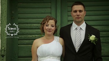 Videograf László Tarnai din Sopron, Ungaria - Ildi & Robi  -  To Be a Hunter's Wife..., SDE, aniversare, eveniment, logodna, nunta