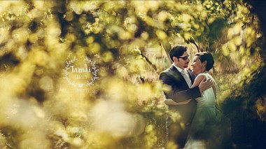 来自 肖普朗, 匈牙利 的摄像师 László Tarnai - Emő & Gae - The Italian Job (Wedding Trailer), SDE, engagement, event, humour, wedding