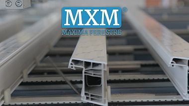 来自 巴克乌, 罗马尼亚 的摄像师 Alex Olteanu - MXM - Maxima commercial, corporate video, drone-video