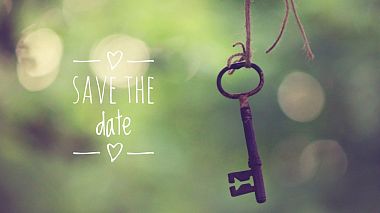 Videographer Alex Olteanu from Bacău, Rumunsko - Gothic Save the Date, SDE, engagement, invitation, showreel, wedding