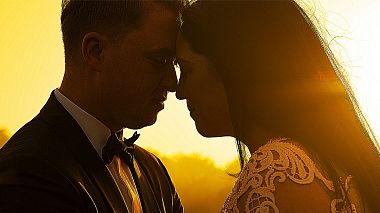 Βιντεογράφος Alex Olteanu από Μπακάου, Ρουμανία - Wedding - Loredana & Claudiu, drone-video, engagement, wedding