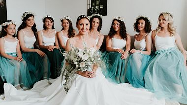 Videógrafo Alex Olteanu de Bacău, Rumanía - Izabela & Cristian, anniversary, drone-video, event, wedding
