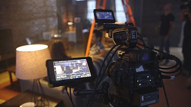 来自 巴克乌, 罗马尼亚 的摄像师 Alex Olteanu - Showreel - Next Media Production 2019, backstage, corporate video, drone-video, musical video, showreel