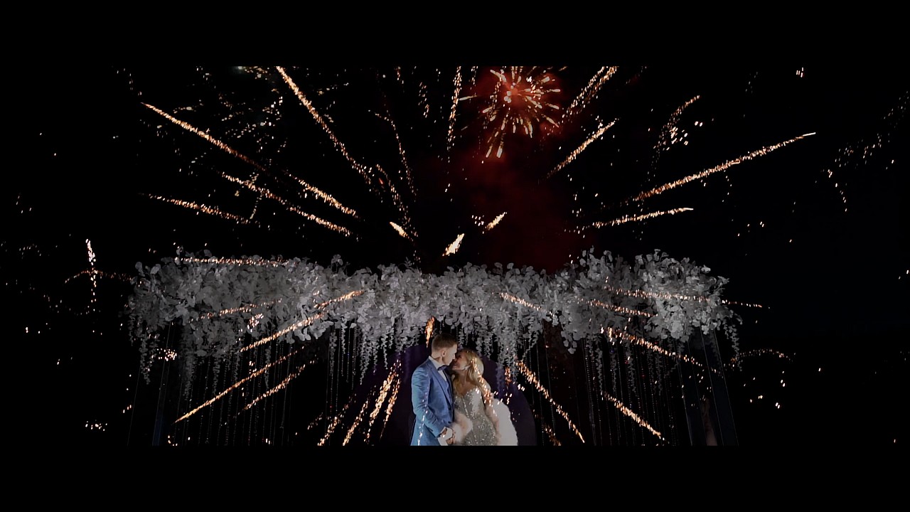 MISHA&LENA ROYAL HALL // TEASER //